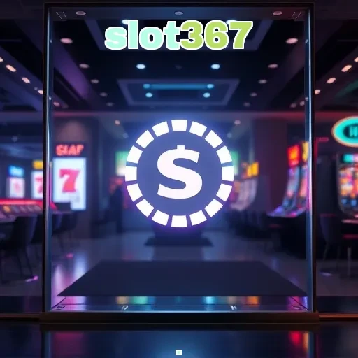 slot367: Experiencing Joy of User Feedback in Online Gaming