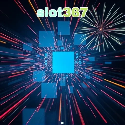 slot367: Platform Game Online Terbaik dengan Fitur Menarik