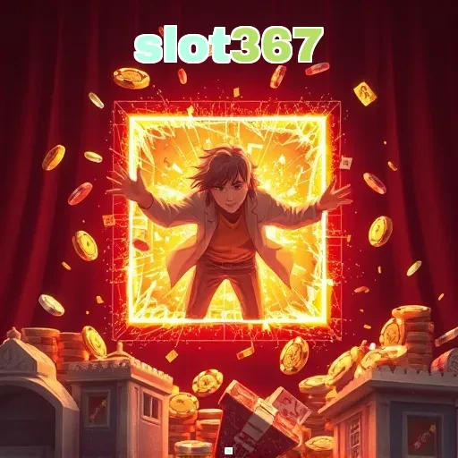slot367: Mitra Pengembang dengan Fitur Menarik untuk Gamers
