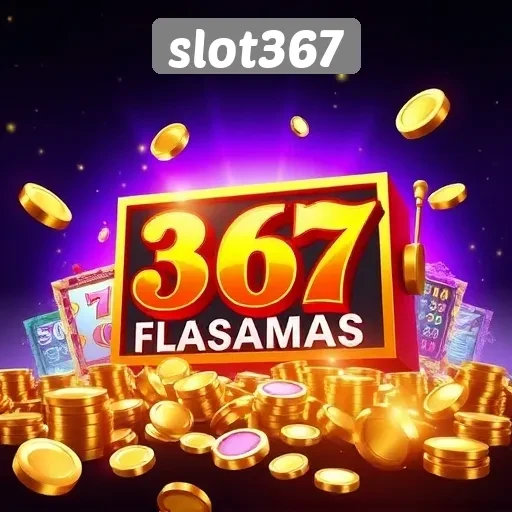 Keunggulan Slot367 Dalam Menyediakan Beragam Game Slot