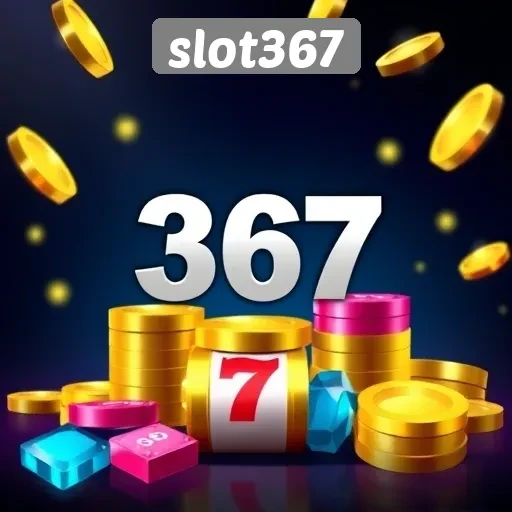 Analisis Bonus dan Promosi Menarik di Slot367
