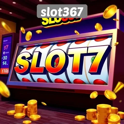 Diverse Pilihan Permainan Slot Menarik di Slot367