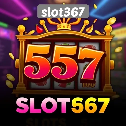 Menilik Beragam Permainan Slot di Slot367
