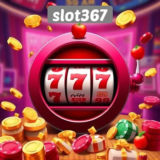 Keunggulan Fitur Permainan di Slot367 untuk Para Penggemar Slot