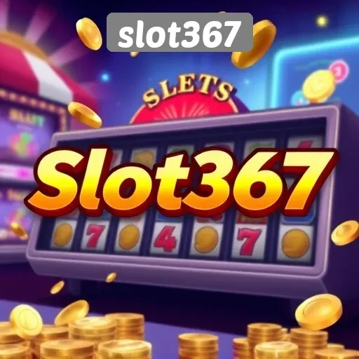 Dari Permainan hingga Bonus Slot367 yang Menarik untuk Dikenal