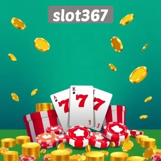 Panduan Lengkap Bermain di Situs Slot367 untuk Pemula
