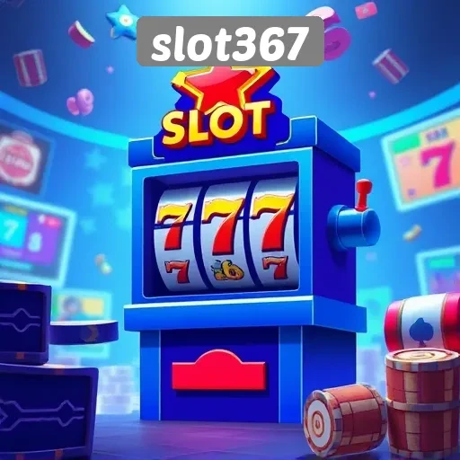 Cara Bergabung dan Bermain di Situs Slot367