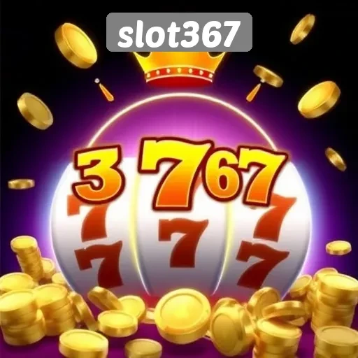 Varian Permainan Populer di Slot367 yang Harus Dicoba