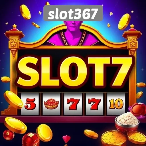 Pengenalan Permainan Slot Populer di Slot367