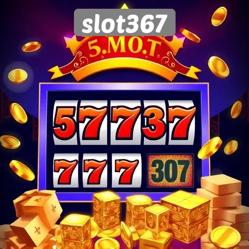 Ulasan Mendalam Tentang Situs Game Slot367