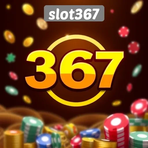 Berkembangnya Komunitas Slot367 di Kalangan Pemain Indonesia
