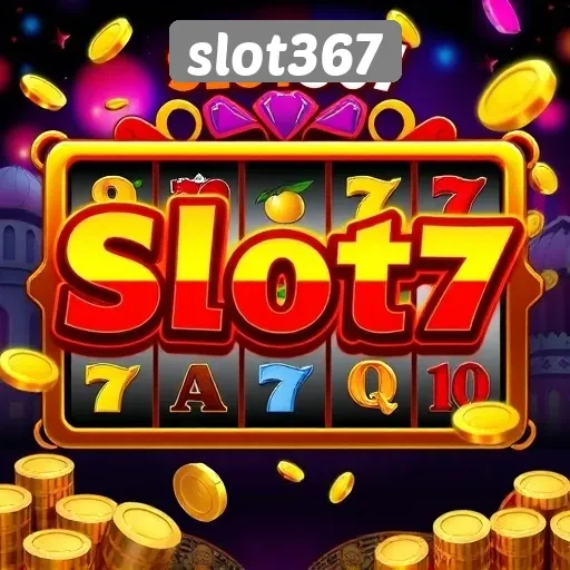 Slot367 Menawarkan Pengalaman Permainan Slot yang Menarik