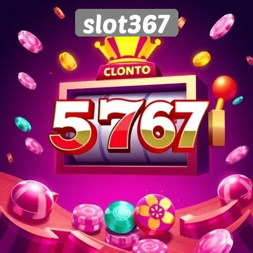 Slot367 sebagai Pilihan Utama untuk Penggemar Game Slot di Indonesia