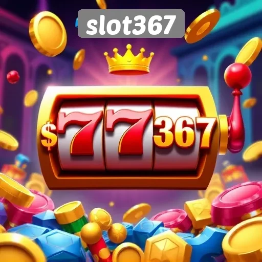 Slot367 Menawarkan Pengalaman Bermain Slot yang Menarik