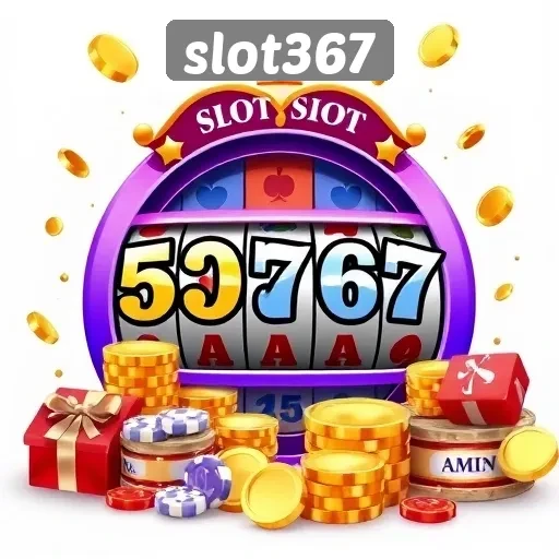 Mengenal Lebih Dekat Situs Slot367 untuk Pecinta Game Slot