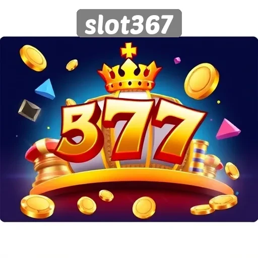 Mengenal Slot367 Platform Game Slot Terpercaya di Indonesia