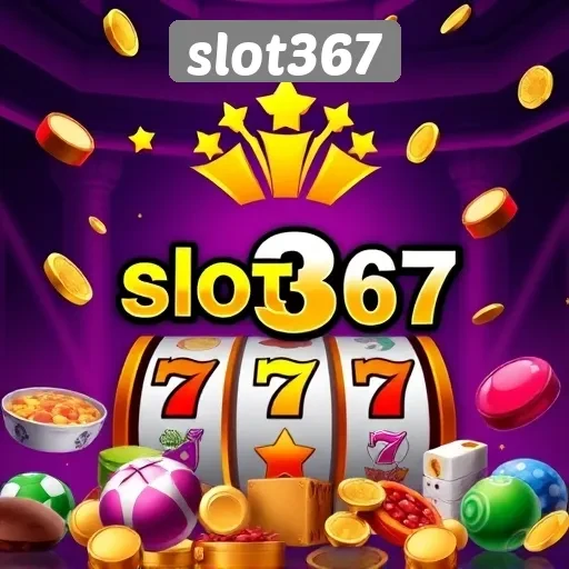Ragam Jenis Permainan yang Ditawarkan oleh Slot367 untuk Penggemar Slot