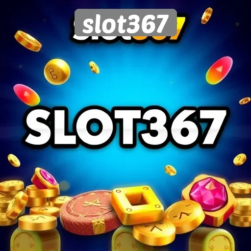 Pengalaman Bermain Slot Online di Situs Slot367