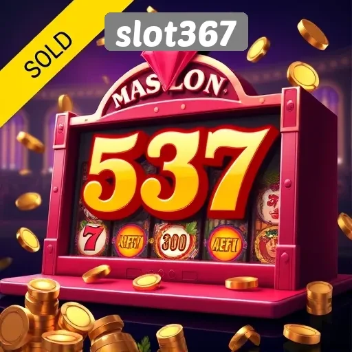 Mengenal Slot367 Sebagai Platform Game Slot Terpercaya