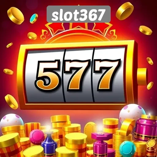 Mengenal Slot367 Sebagai Platform Permainan Slot Terpercaya