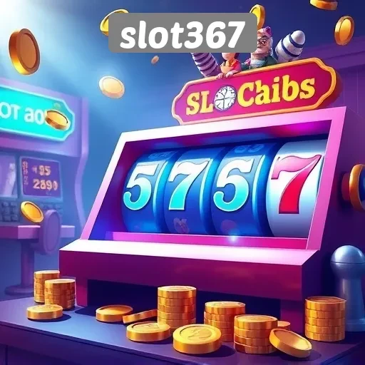 Stategi Bermain di Slot367 untuk Meningkatkan Peluang Menang