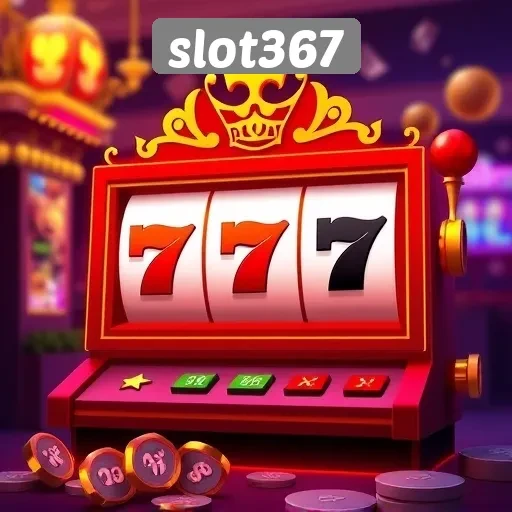 Kesan Pertama Pemain Terhadap Antarmuka Slot367 yang Ramah Pengguna