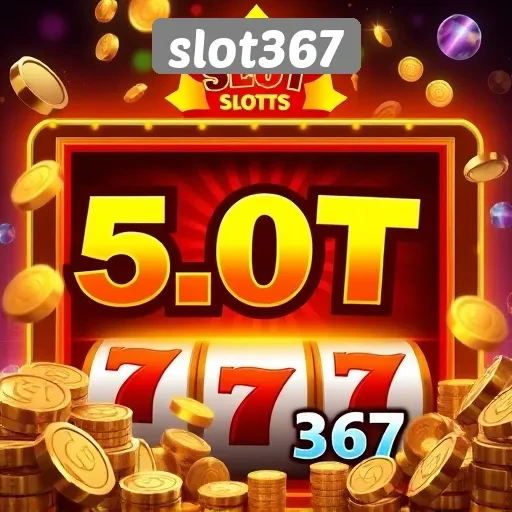 Memahami Jenis Permainan Slot di Slot367
